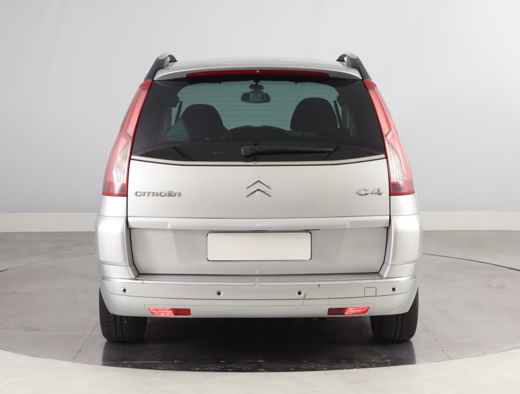 Citroen C4 Grand Picasso