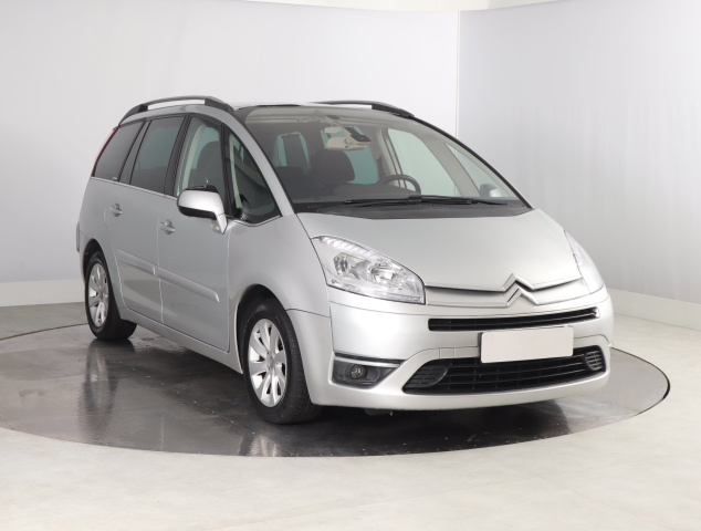 Citroen C4 Grand Picasso 2010