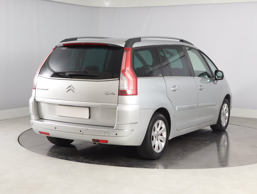 Citroen C4 Grand Picasso