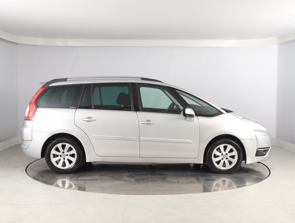 Citroen C4 Grand Picasso