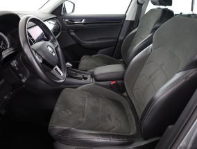 Škoda Kodiaq - 2019