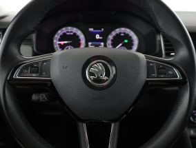 Škoda Kodiaq - 2019