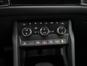 Škoda Kodiaq - 2019