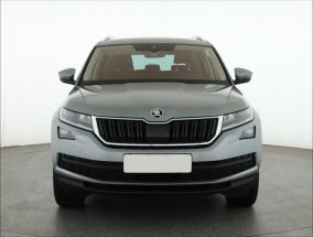 Skoda Kodiaq - 2019