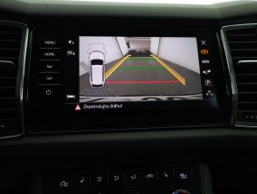 Škoda Kodiaq - 2019