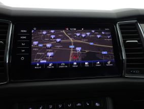 Škoda Kodiaq - 2019