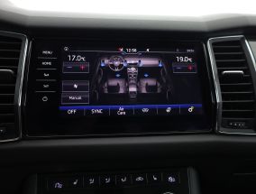 Škoda Kodiaq - 2019