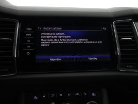 Škoda Kodiaq - 2019