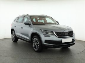 Škoda Kodiaq - 2019