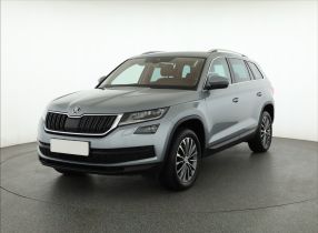 Skoda Kodiaq - 2019