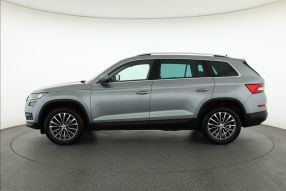 Skoda Kodiaq - 2019