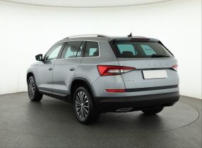 Skoda Kodiaq - 2019