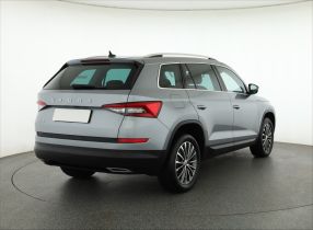 Škoda Kodiaq - 2019