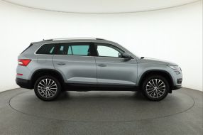 Škoda Kodiaq - 2019