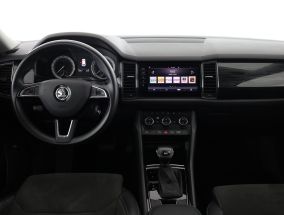 Škoda Kodiaq - 2019