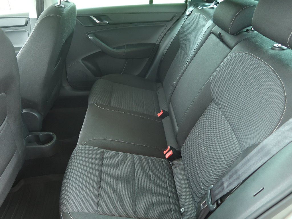 Škoda Rapid Spaceback