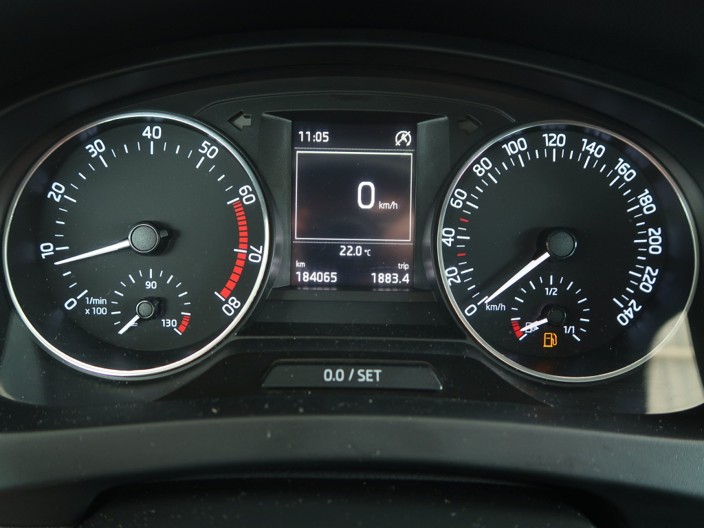 Škoda Rapid Spaceback