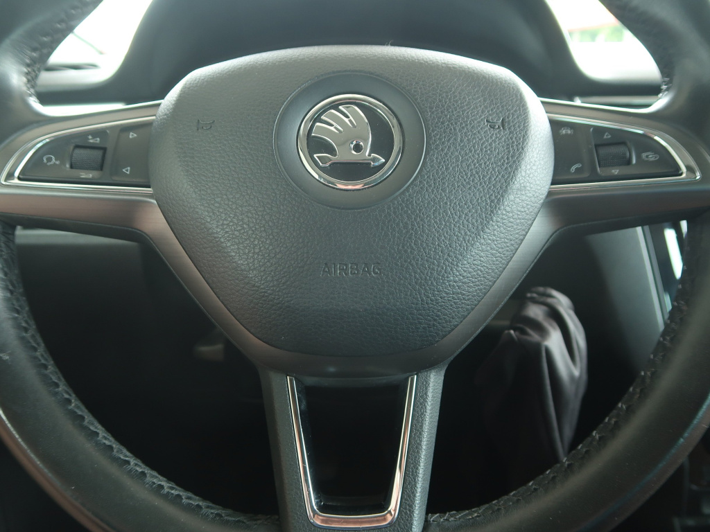 Škoda Rapid Spaceback