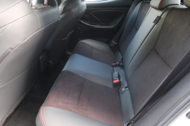 Toyota Yaris - 2023