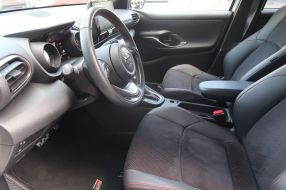 Toyota Yaris - 2023