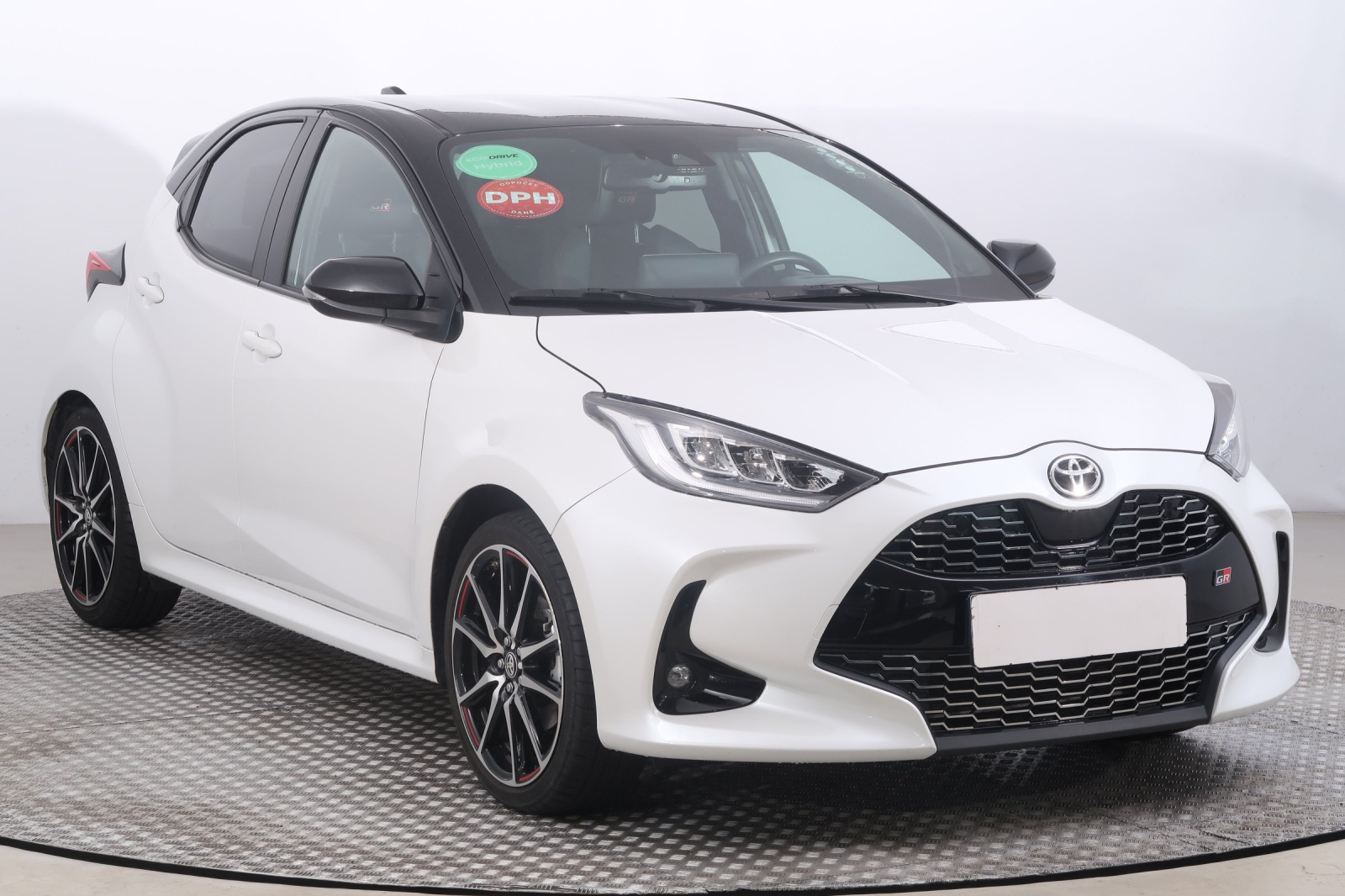 Toyota Yaris - 2023