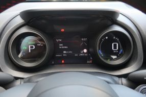 Toyota Yaris - 2023
