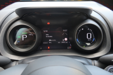 Toyota Yaris - 2023