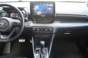Toyota Yaris - 2023