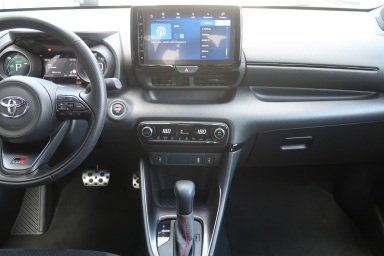 Toyota Yaris - 2023