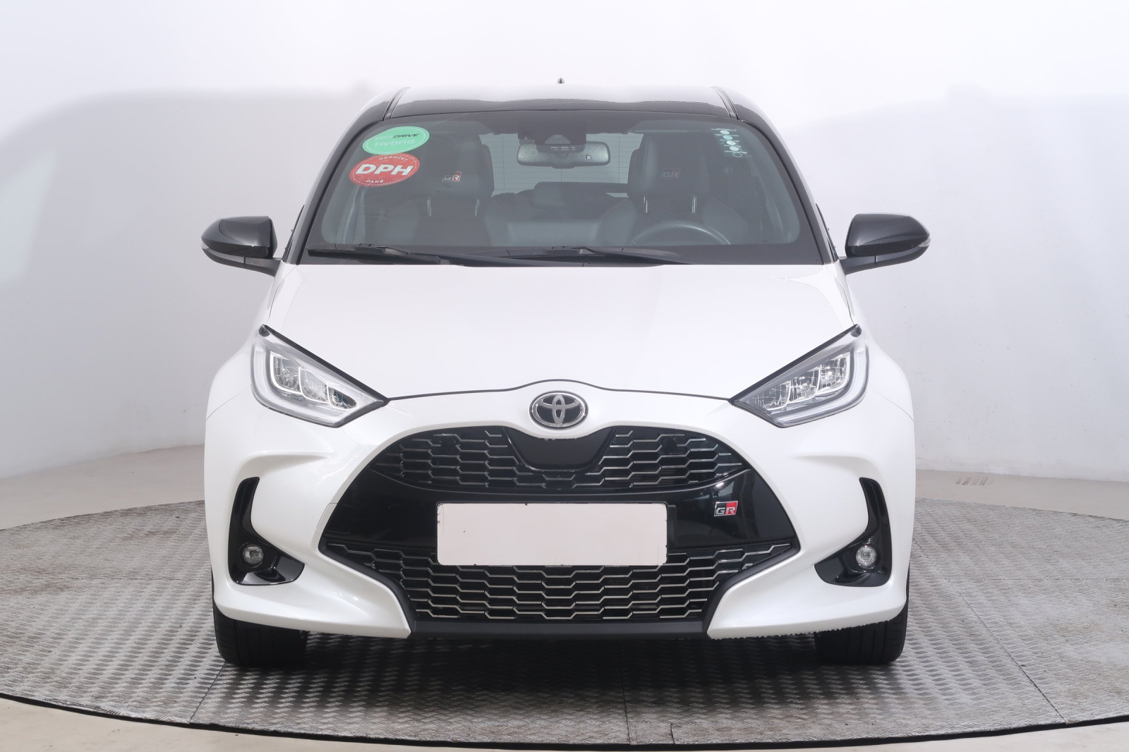 Toyota Yaris - 2023