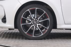 Toyota Yaris - 2023