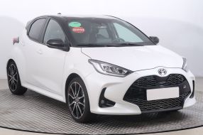 Toyota Yaris - 2023