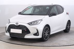Toyota Yaris - 2023