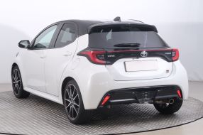 Toyota Yaris - 2023