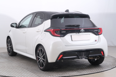 Toyota Yaris - 2023