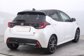 Toyota Yaris - 2023