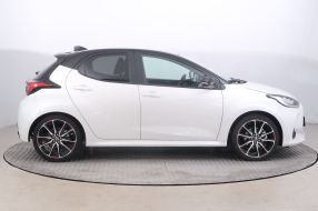 Toyota Yaris - 2023