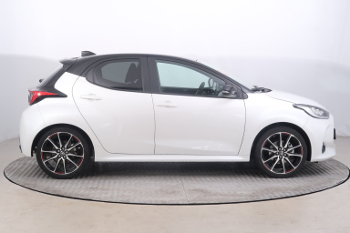 Toyota Yaris - 2023
