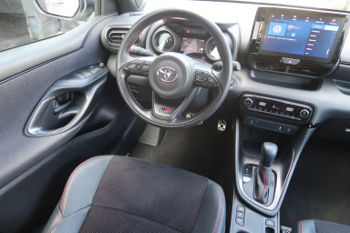 Toyota Yaris - 2023