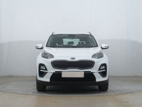 Kia Sportage - 2019
