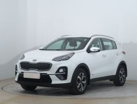 Kia Sportage - 2019