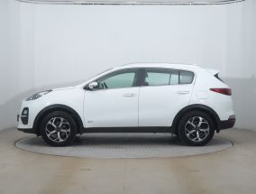 Kia Sportage - 2019