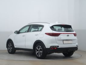 Kia Sportage - 2019