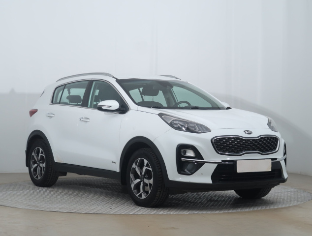 Kia Sportage 2019