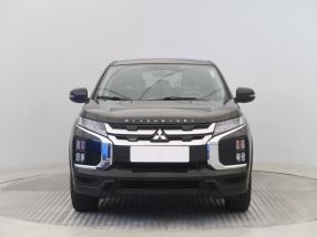 Mitsubishi ASX - 2020