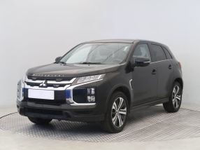 Mitsubishi ASX - 2020