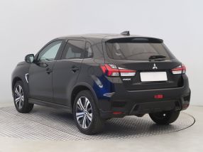 Mitsubishi ASX - 2020