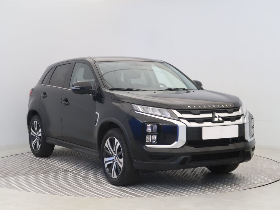 Mitsubishi ASX - 2020