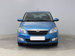 Skoda Fabia - 2013