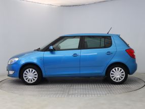 Skoda Fabia - 2013